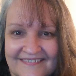 Meet your Posher, Gail